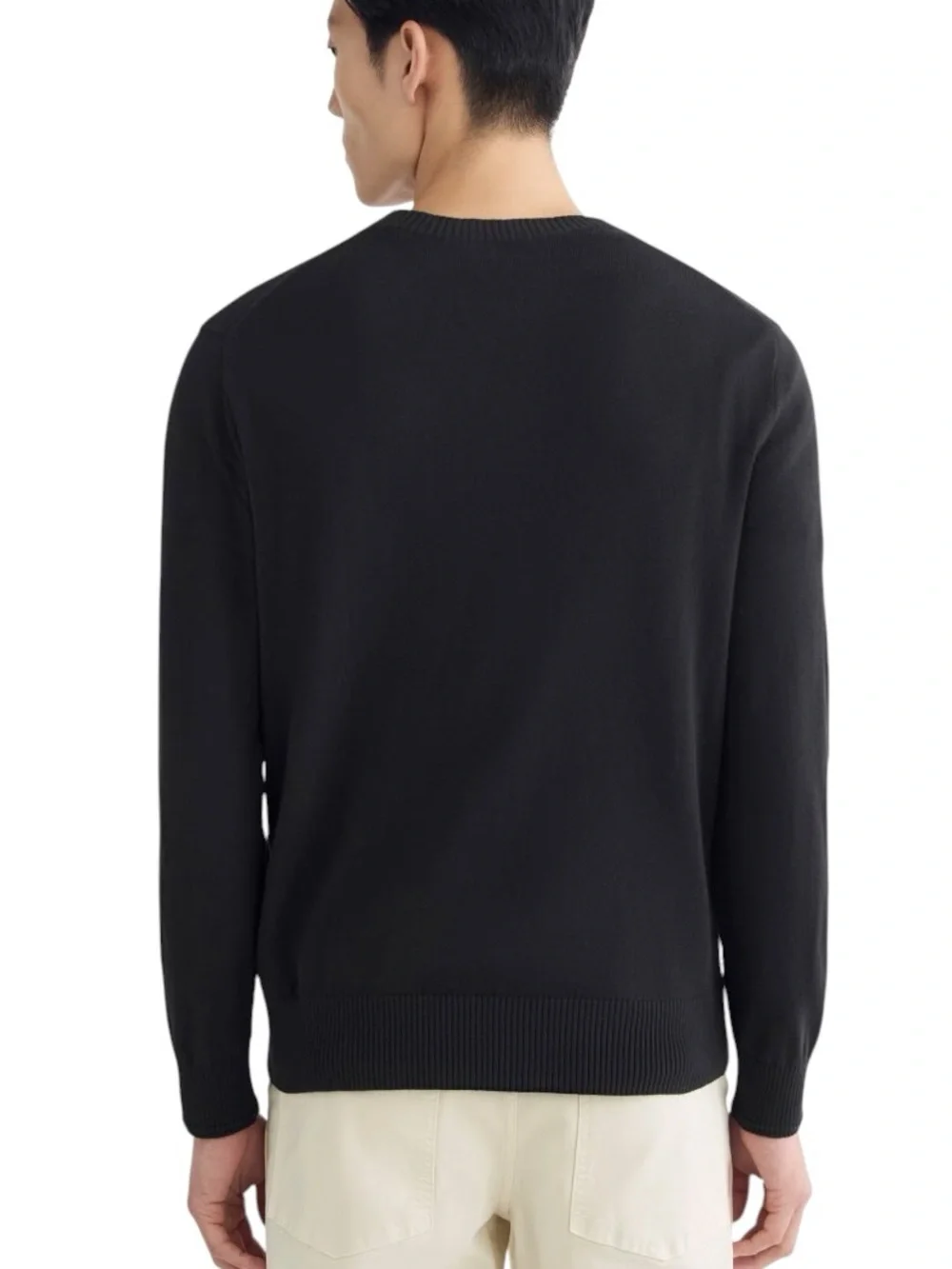 Everlane new tag